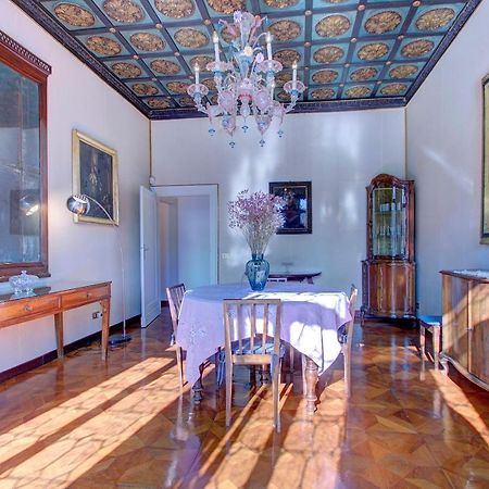 Raboso Grand 9-Windows Apartment Venice Exterior photo